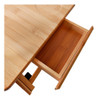 Bandeja De Cama De Madera, Notebook, Plegable, 12560 5