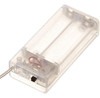 El Producto Funciona Con Cuerdas De Luz De Led De Alambre De 2