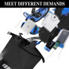 Mochila Impermeable Idrybag Con La Parte Superior Enrollable 3