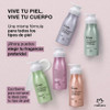 Kit Completo Regalo Frambuesa Y Pimienta Rosa 3