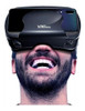 Óculos De Realidade Virtual Para Smartphones De 5 A 7 Polega 3