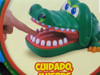 Croky Attack Ataque Del Cocodrilo Ditoys 1