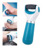 Exfoliador Para Pies Usb Inalambrico + 7  Repuestos 3