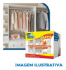 Kit Secar Defence Spray 500ml + Pack Promocional Evita Mofo 5