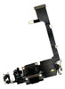 Flex Dock Conector De Carga iPhone 11 Pro Original Retirado 0