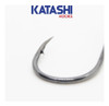 Anzuelos Katashi Chinu Ring N° 10  Blister X 10 Unidades 1