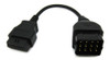 Adaptador Obd2  Renault 1