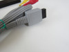Sensor Bar + Cable A/v + Manuales | Originales Nintendo Wii 1