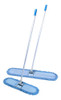 Mopa De Micro 24'' De Lujo Para Barrido Con Palo - Equilimp 0