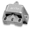 Soporte De Motor Izquierdo Bora Golf 4 Calidad Original 0