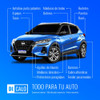 Burlete Antipolvo Zona Inferior Puerta Vw Vento 6