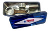 Kit Biela Ybr125 Tough 0