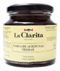 Packx12u-pasta Aceit. Negras X200g- La Clarita-kosher-s/tacc 1