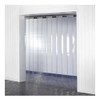 Cortina Pvc Transparente 230x130 0