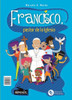 Francisco - Santo De Los Pobres Pastor De La Iglesia 1