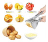 Esmagador De Batatas Esmagador De Batatas De Aço 1