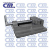 Morsa Para Taladro De Base Fija 76mm (3puLG) - Crossmaster 0