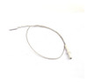 Bujia Electrodo Encendido Eitar C/cable/ Longvie Domec Orbis 1