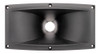 Corneta Plástica Ludovico Lc 2325 Preta P/ Driver Rosca 2