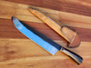 Cuchilla De Disco De Arado.hoja De 25cm. Cuchillo 1