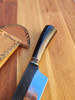 Cuchilla De Disco De Arado.hoja De 25cm. Cuchillo 2