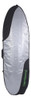 Fundas Para Tablas De Surf Hardcord  Retro  Reflex 5 11 ' 1