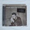 Cd Sam Smith / In The Lonely Hour 0