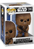 Funko Pop! Star Wars A New Hope Chewbacca #596 Original 1 Funko Pop! Star Wars A New Hope Chewbacca #596 Original 1