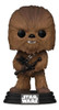 Funko Pop! Star Wars A New Hope Chewbacca #596 Original 2 Funko Pop! Star Wars A New Hope Chewbacca #596 Original 2