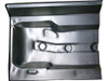 Piso Trasero Fiat 147 Spazio Izquierdo 0