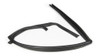 Burlete Puerta Gm 52106967 2