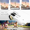 Mini Proyector Portátil De 7500 Lúmenes, Full Hd 4