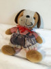 Oso Peluche Con Detalles 4
