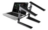 Soporte Metalico Notebook Dj Profesional-controlador Gbr 1
