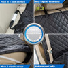 Tapa De Asiento Impermeable Para Coches Tamaño Universal 5