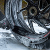 Cepillo Para Limpiar Llantas Discos Freno Moto Auto Muc Off 3