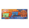 Nerf Elite 2.0 Face Off Target Set Hasbro 2