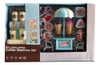 Set Heladeria Cafeteria Maquina Comida Juego Cocina Juguete 0