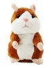 Peluche Interactivo Hamster Graba Repite Habla Movimiento 1