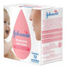 Absorvente De Seios Johnsons - 12 Unidades 0