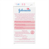 Absorvente De Seios Johnsons - 12 Unidades 2
