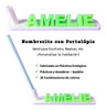 Nombre Cartel Escritorio Portalapiz Personalizado - Grande 6