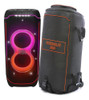 Capa Case Jbl Partybox Ultimate 1100 Personalizada Exclusiva 0