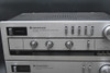 Amplificador Rack Kenwood Ka300 Radio Casette Vintage 1