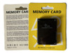Kit2 Memory Card Compativel Ps2 Playstation-8mb 1