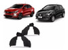 Pasarrueda Guardaplast Fiat Cronos/argo Delantero Original 5