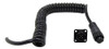 Cable Espiralado 2 Vias Para Volante Competicion Lotse 0
