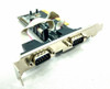 Placa Serial Multiserial Flexport Naxos Fx 2s Pci F1121e 3