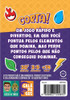 Jogo Corta! - Galápagos 3