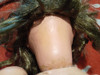Muñeca Antigua Sellada De 53 Cms Buen Estado 7